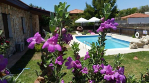Antonaros Villa